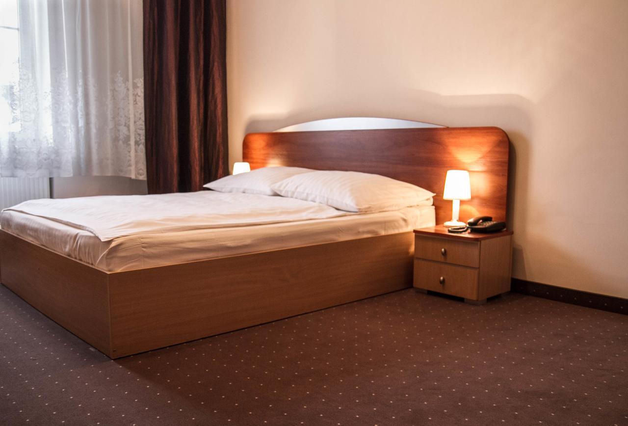 Hotel Mazowiecki Wow Варшава Номер фото